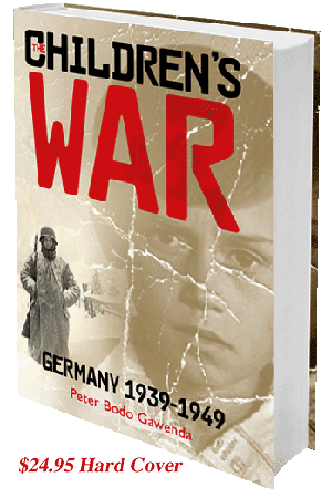 The Children's War Book